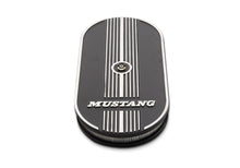 Load image into Gallery viewer, Ford Performance Parts M-9600-K302 Oval Air Cleaner Assembly