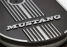 Load image into Gallery viewer, Ford Performance Parts M-9600-K302 Oval Air Cleaner Assembly