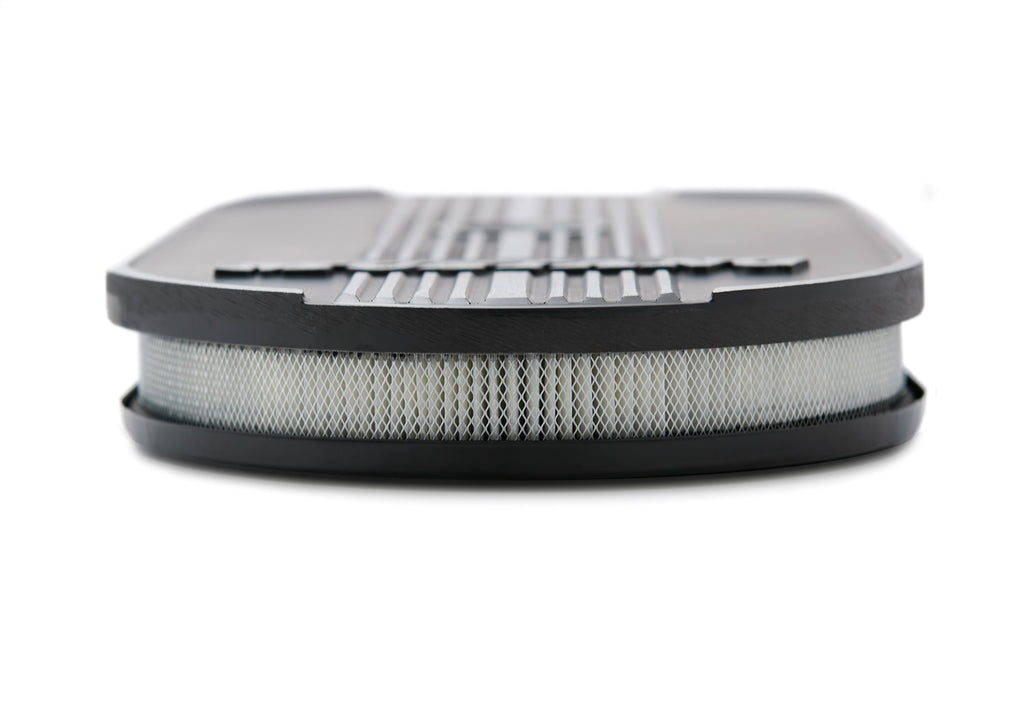 Ford Performance Parts M-9600-K302 Oval Air Cleaner Assembly