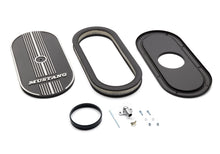 Load image into Gallery viewer, Ford Performance Parts M-9600-K302 Oval Air Cleaner Assembly