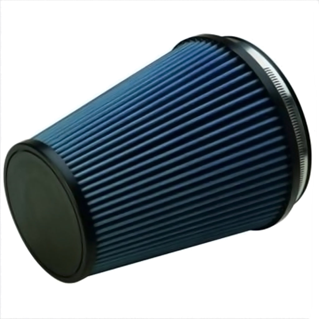 Ford Performance Parts M-9601-D 2007-2009 Mustang SVT Cold Air & Supercharger Upgrade Kit Replacement Air Filter for Select Ford Mustang
