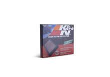 Load image into Gallery viewer, Ford Performance Parts M-9601-MGT 2010-2014 Mustang GT &amp; 2011-2014 V6 High-Flow K&amp;N / Ford Performance Air Filter for Select Ford Fiesta, Ford Mustang