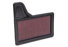 Load image into Gallery viewer, Ford Performance Parts M-9601-M 2015-2023 Mustang GT, I4 And V6 High-Flow K&amp;N / Ford Performance Air Filter for Select Ford Mustang