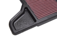 Load image into Gallery viewer, Ford Performance Parts M-9601-M 2015-2023 Mustang GT, I4 And V6 High-Flow K&amp;N / Ford Performance Air Filter for Select Ford Mustang