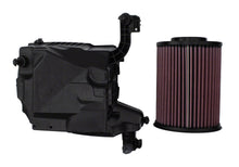 Load image into Gallery viewer, Ford Performance Parts M-9603-FSTA 2013-2018 Focus ST Performance RS Cold Air Intake Box for Select Ford Focus