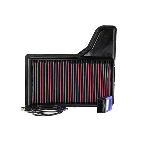 Ford Performance Parts M-9603-M4C 2018-2021 Mustang Ecoboost Performance Calibration for Select Ford Mustang