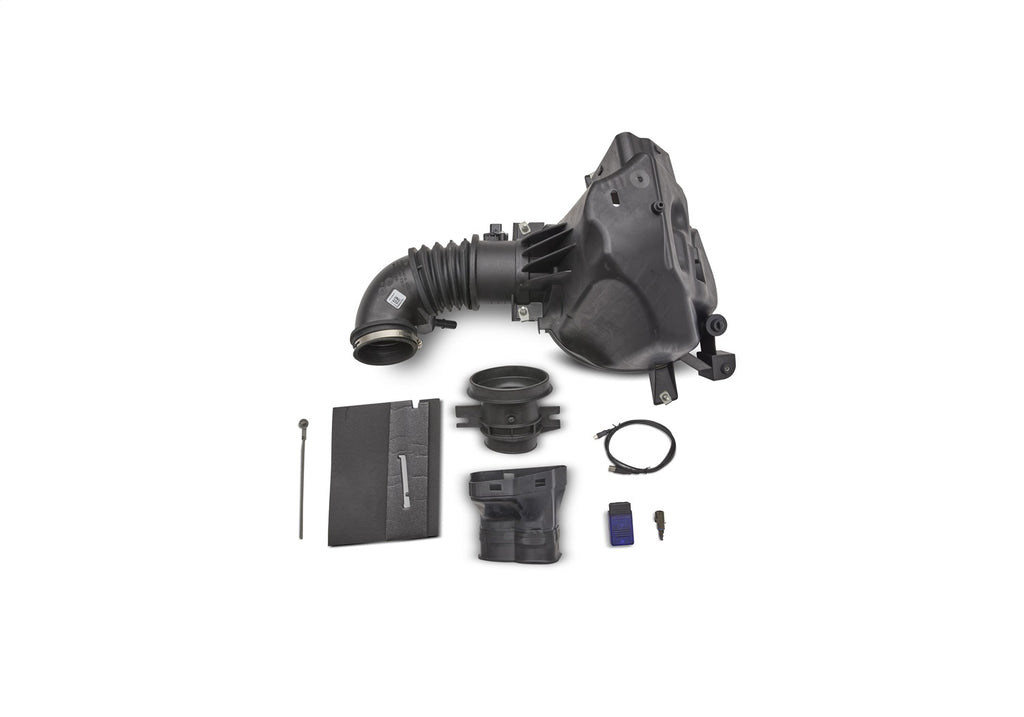 Ford Performance Parts M-9603-M4 2015-2017 Mustang 2.3L EcoBoost Performance Calibration Kit for Select Ford Mustang