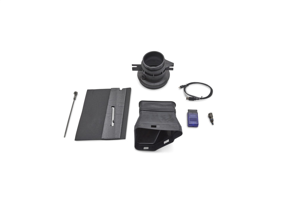 Ford Performance Parts M-9603-M4 2015-2017 Mustang 2.3L EcoBoost Performance Calibration Kit for Select Ford Mustang