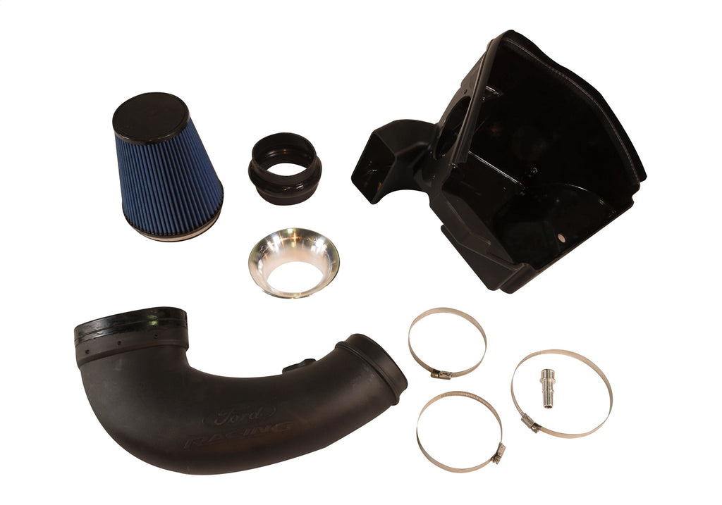 Ford Performance Parts M-9603-M50CJ 5.0L Cobra Jet Cold Air Kit for Select Ford Mustang