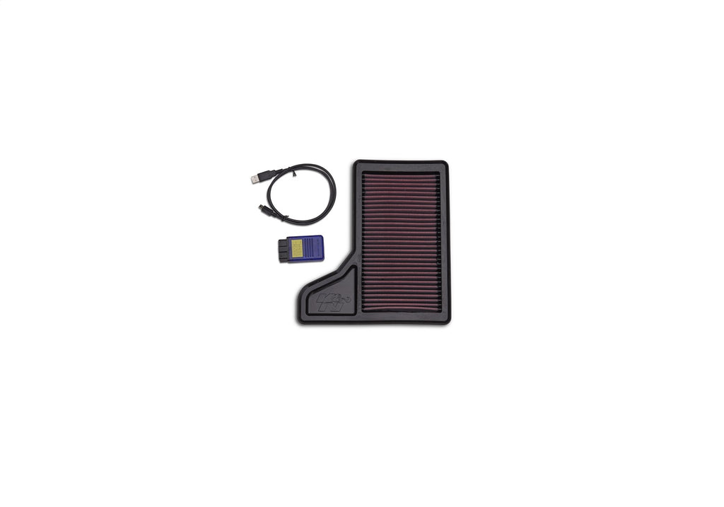 Ford Performance Parts M-9603-M8 2015-2017 Mustang GT Performance Calibration Power Pack 1 for Select Ford Mustang