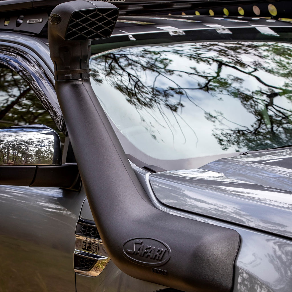 Ford Performance Parts M-9603-RA 2019-2023 Ford Performance Parts By ARB Ranger Snorkel for Select Ford Ranger