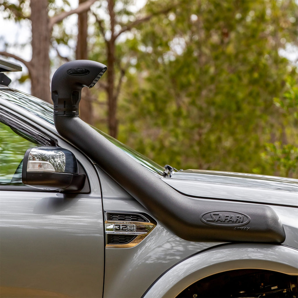 Ford Performance Parts M-9603-RA 2019-2023 Ford Performance Parts By ARB Ranger Snorkel for Select Ford Ranger
