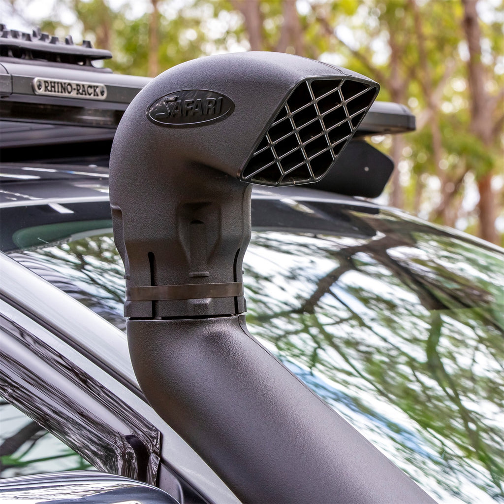 Ford Performance Parts M-9603-RA 2019-2023 Ford Performance Parts By ARB Ranger Snorkel for Select Ford Ranger