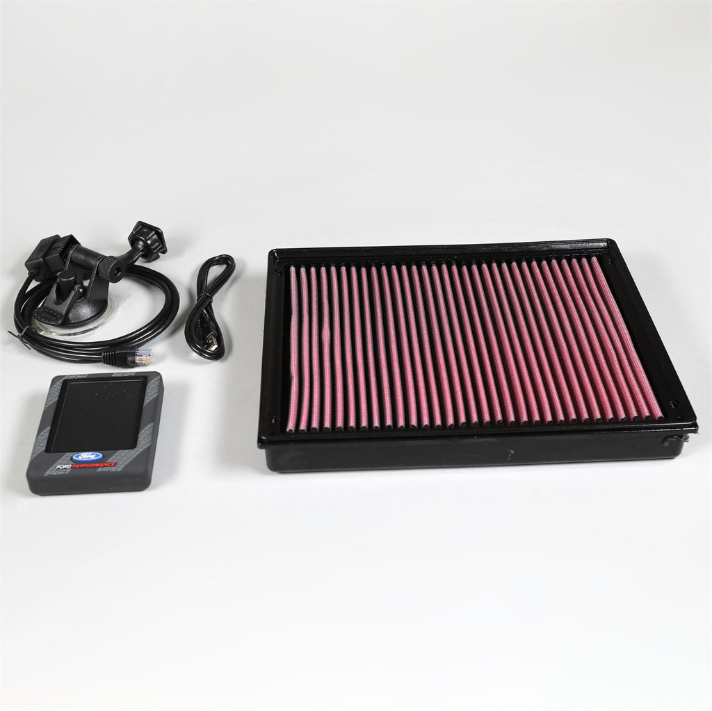 Ford Performance Parts M-9603-REB 2019-2023 Ranger EcoBoost Power Pack Performance Calibration for Select Ford Ranger