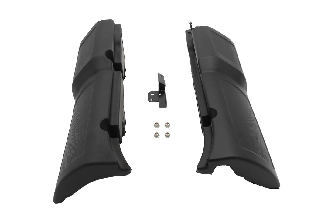 Ford Performance Parts M-9680-BOSS Boss Intake Manifold/Coyote Engine Dress Up Kit for Select Ford F-150, Ford Mustang