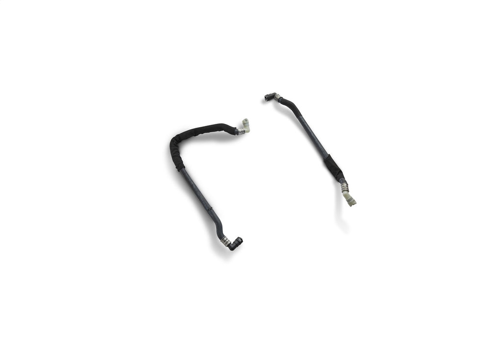 Ford Performance Parts M-9680-M50BA 2018-2023 5.0L "Powered By Ford" Engine Dress Up Kit for Select Ford Mustang