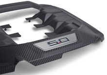Load image into Gallery viewer, Ford Performance Parts M-9680-M50D 2024 Mustang 5.0L Engine Cover Kit for Select Ford Mustang