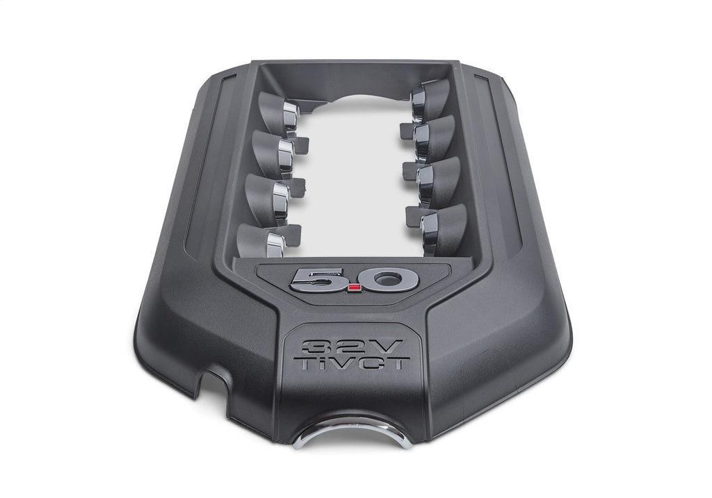 Ford Performance Parts M-9680-M50 2011-2014 5.0L Coyote "Gen 1" Engine Cover Kit for Select Ford Mustang