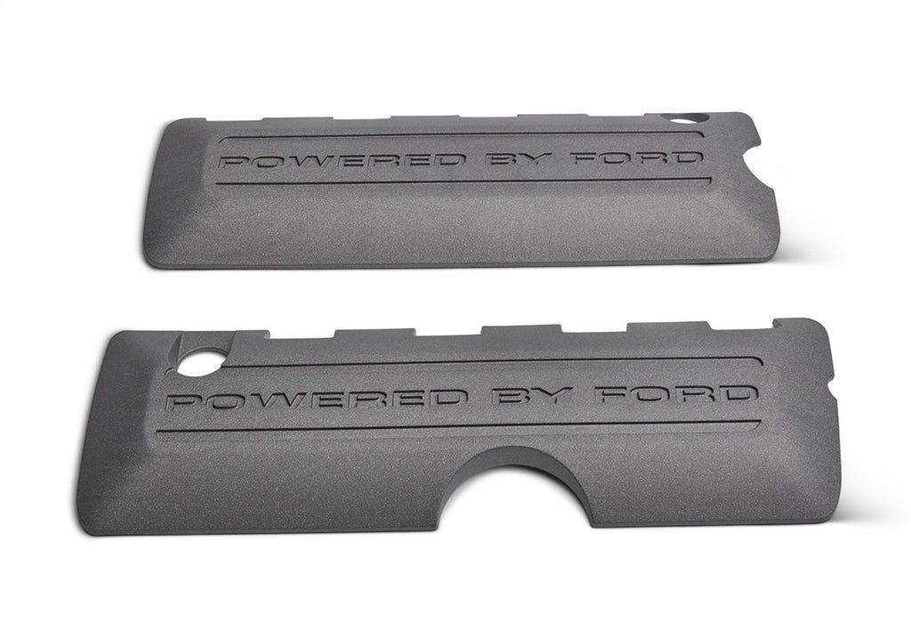 Ford Performance Parts M-9680-M50 2011-2014 5.0L Coyote "Gen 1" Engine Cover Kit for Select Ford Mustang