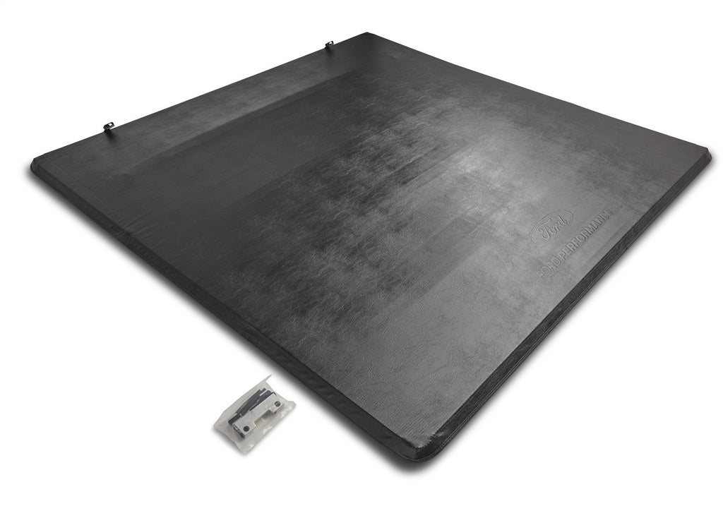 Ford Performance Parts M-98150-FP 2015-2025 F-150 Ford Performance Tonneau Cover-5.5" Bed for Select Ford F-150