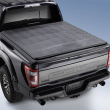 Load image into Gallery viewer, Ford Performance Parts M-98150-FP 2015-2025 F-150 Ford Performance Tonneau Cover-5.5" Bed for Select Ford F-150