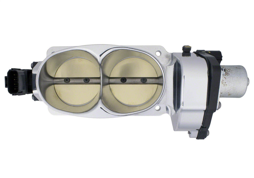 Ford Performance Parts M-9926-3V 2005-2010 Mustang GT Billet Throttle Body for Select Ford Mustang