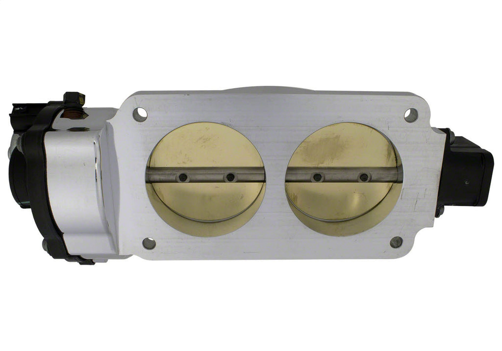 Ford Performance Parts M-9926-3V 2005-2010 Mustang GT Billet Throttle Body for Select Ford Mustang