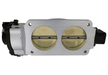 Load image into Gallery viewer, Ford Performance Parts M-9926-3V 2005-2010 Mustang GT Billet Throttle Body for Select Ford Mustang