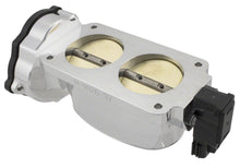 Load image into Gallery viewer, Ford Performance Parts M-9926-3V 2005-2010 Mustang GT Billet Throttle Body for Select Ford Mustang