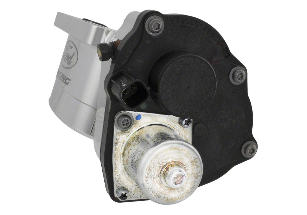 Ford Performance Parts M-9926-3V 2005-2010 Mustang GT Billet Throttle Body for Select Ford Mustang