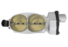 Load image into Gallery viewer, Ford Performance Parts M-9926-CJ65 65MM Cobra Jet Billet Aluminum Throttle Body for Select Ford Mustang