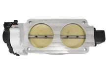 Load image into Gallery viewer, Ford Performance Parts M-9926-CJ65 65MM Cobra Jet Billet Aluminum Throttle Body for Select Ford Mustang