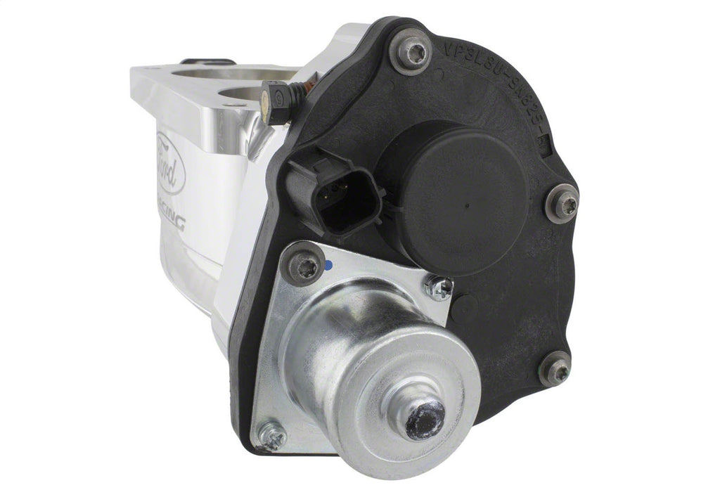 Ford Performance Parts M-9926-CJ65 65MM Cobra Jet Billet Aluminum Throttle Body for Select Ford Mustang
