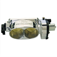 Load image into Gallery viewer, Ford Performance Parts M-9926-CJ65 65MM Cobra Jet Billet Aluminum Throttle Body for Select Ford Mustang