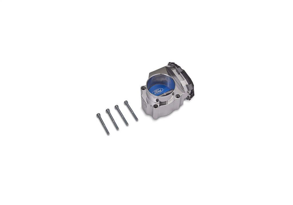 Ford Performance Parts M-9926-M2370B 2018-2023 Mustang 2.3L EcoBoost 70MM Throttle Body for Select Ford Mustang