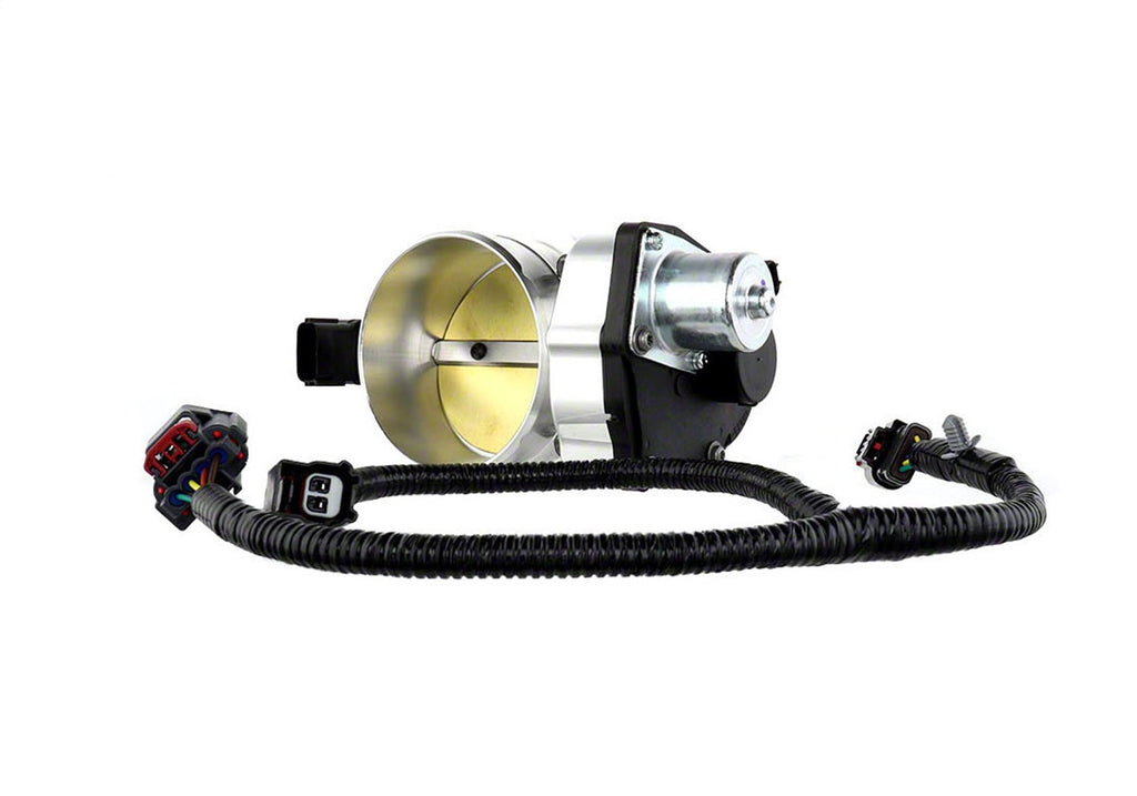 Ford Performance Parts M-9926-M5090 2011-2014 Mustang 5.0L 90 MM Throttle Body for Select Ford Mustang