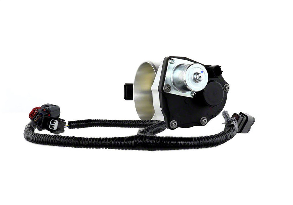 Ford Performance Parts M-9926-M5090 2011-2014 Mustang 5.0L 90 MM Throttle Body for Select Ford Mustang