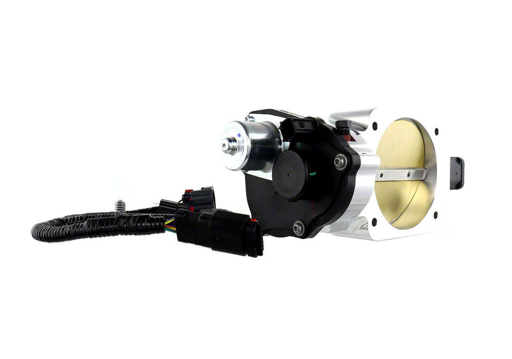 Ford Performance Parts M-9926-M5090 2011-2014 Mustang 5.0L 90 MM Throttle Body for Select Ford Mustang