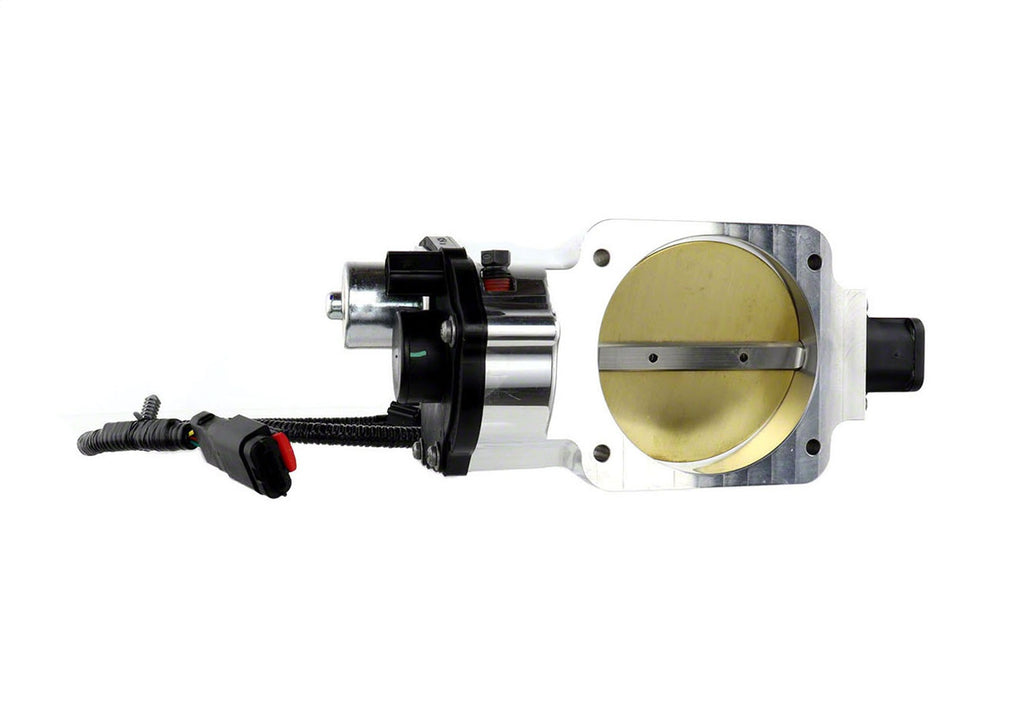 Ford Performance Parts M-9926-M5090 2011-2014 Mustang 5.0L 90 MM Throttle Body for Select Ford Mustang