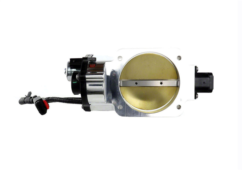 Ford Performance Parts M-9926-M5090 2011-2014 Mustang 5.0L 90 MM Throttle Body for Select Ford Mustang
