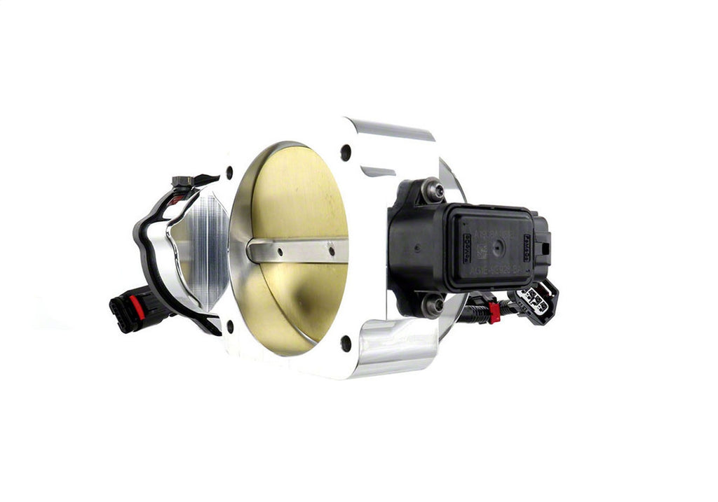 Ford Performance Parts M-9926-M5090 2011-2014 Mustang 5.0L 90 MM Throttle Body for Select Ford Mustang