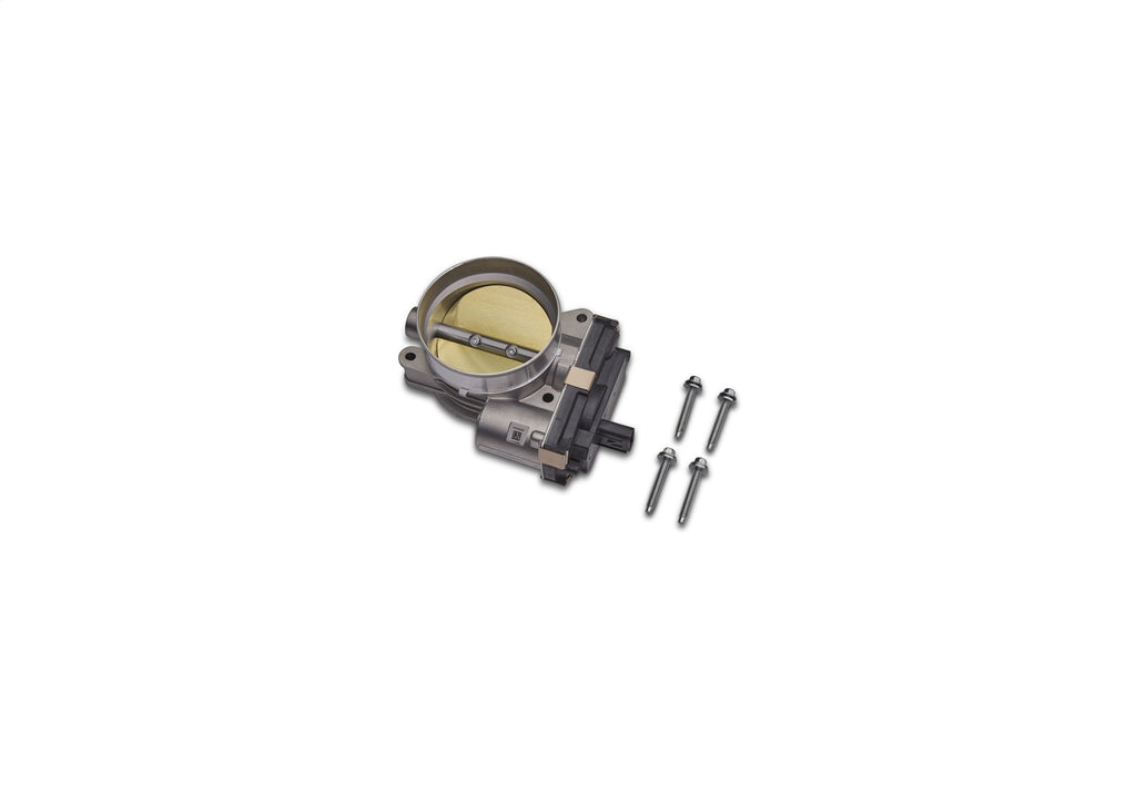Ford Performance Parts M-9926-M50B 87MM Mustang Bullitt Throttle Body for Select Ford Mustang