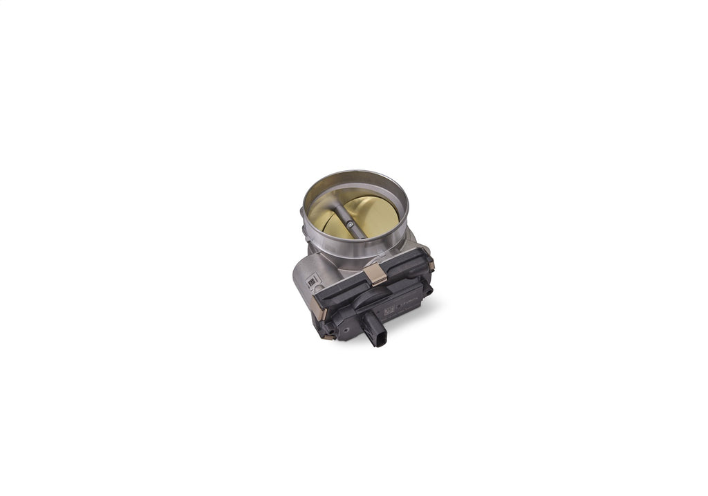 Ford Performance Parts M-9926-M50B 87MM Mustang Bullitt Throttle Body for Select Ford Mustang