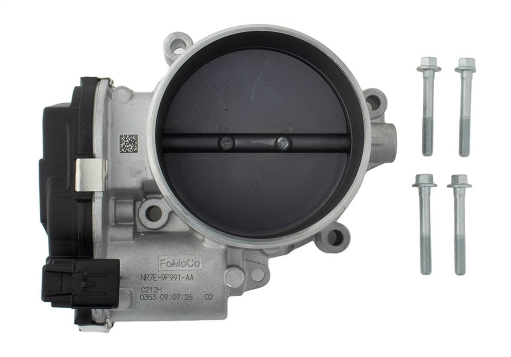Ford Performance Parts M-9926-M5292 2020-2021 GT500 Throttle Body 92MM for Select Ford Mustang