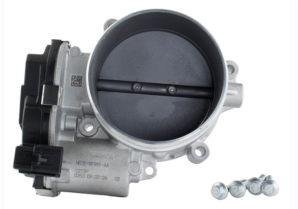 Ford Performance Parts M-9926-M5292 2020-2021 GT500 Throttle Body 92MM for Select Ford Mustang