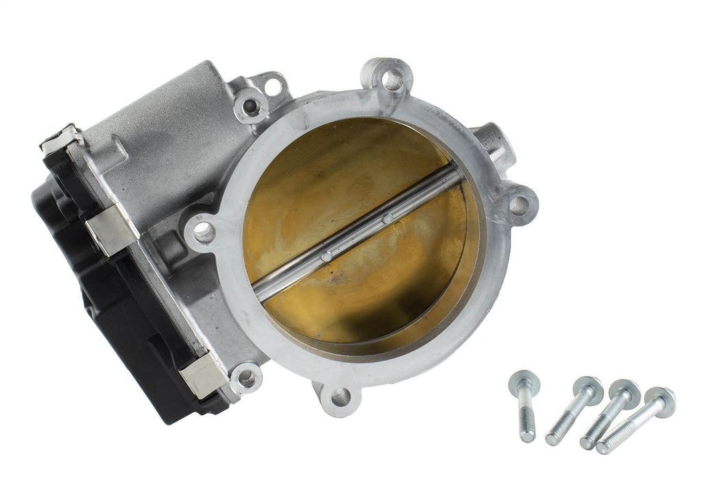 Ford Performance Parts M-9926-M5292 2020-2021 GT500 Throttle Body 92MM for Select Ford Mustang