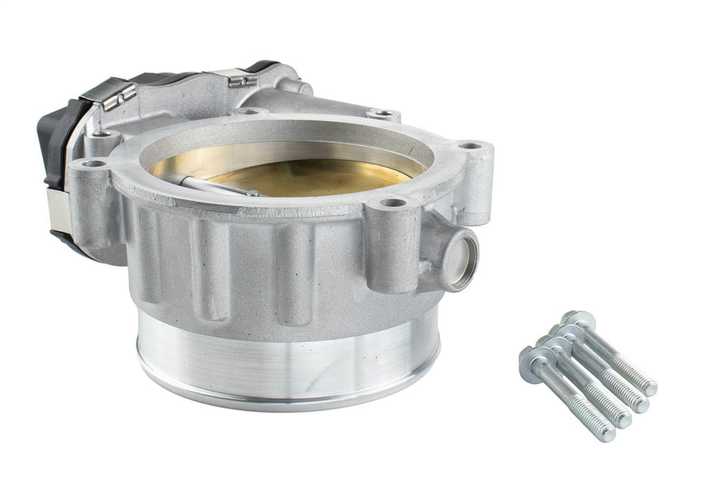 Ford Performance Parts M-9926-M5292 2020-2021 GT500 Throttle Body 92MM for Select Ford Mustang