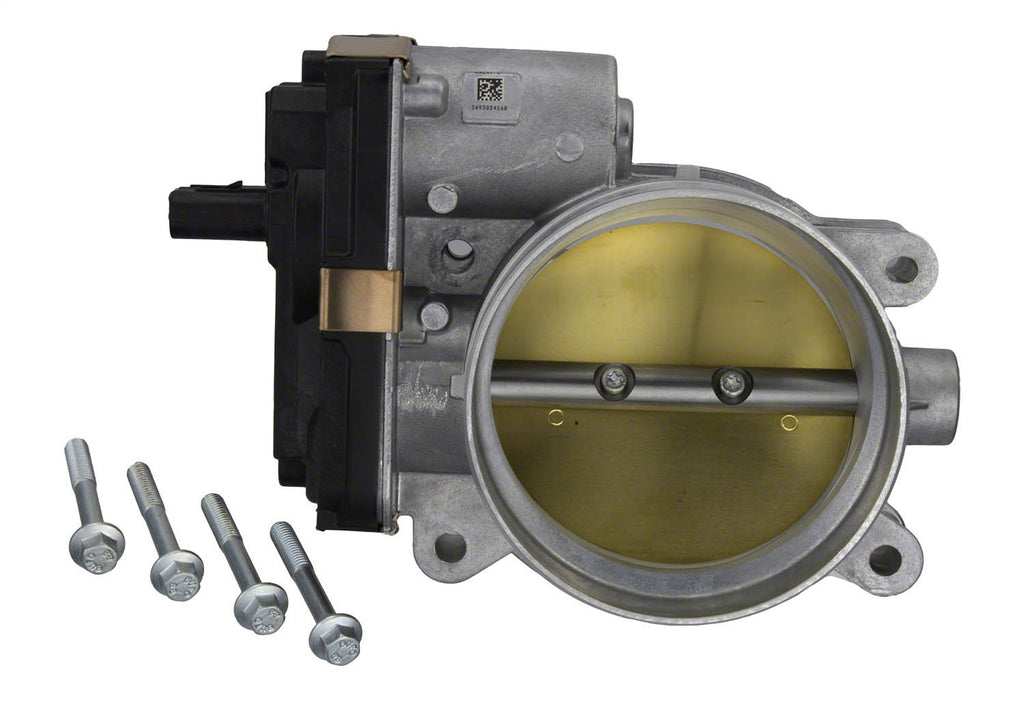 Ford Performance Parts M-9926-M52 2015-2020 Mustang GT350 Throttle Body 87MM for Select Ford Mustang