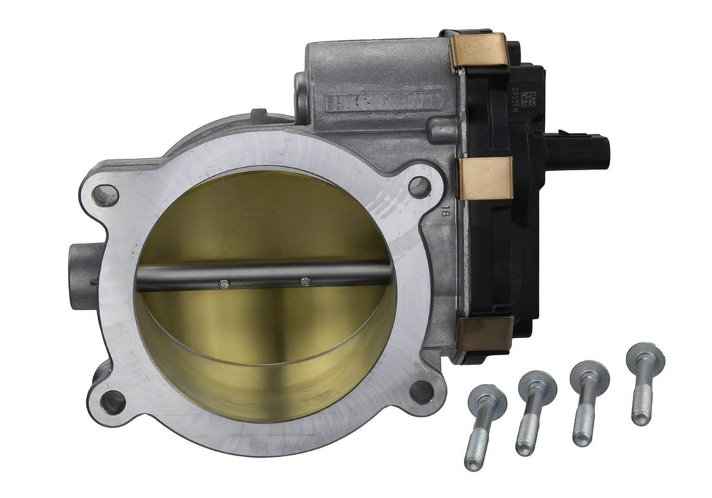 Ford Performance Parts M-9926-M52 2015-2020 Mustang GT350 Throttle Body 87MM for Select Ford Mustang