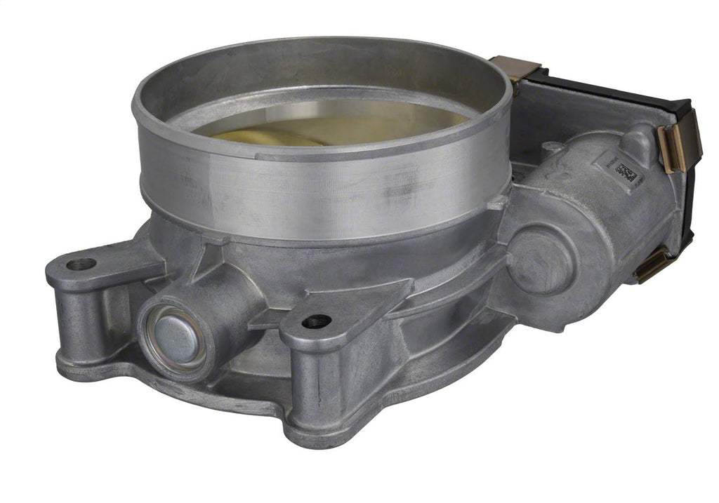 Ford Performance Parts M-9926-M52 2015-2020 Mustang GT350 Throttle Body 87MM for Select Ford Mustang